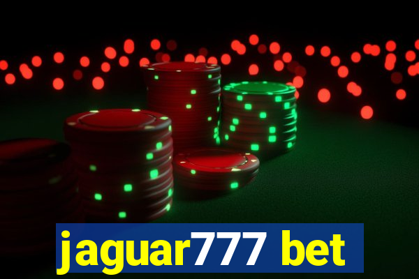 jaguar777 bet